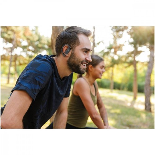 AV:Link Ear Shots Active: Sportovní voděodolná bezdrátová sluchátka