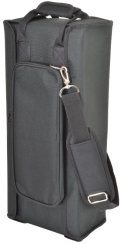 Chord softcase rack 19", polstrovaný, 2U