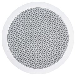 Power Dynamics CSPT8 podhledový reproduktor 8", 100V / 8 Ohm, 120W - poškozeno (SK952544)