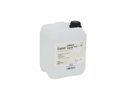 Hazebase Base*Battery Special náplň 5l