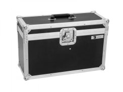 Roadinger Transportní Case pro 2x LED PFE-50 1x50W COB Roadinger Transportní Case pro 2x LED PFE-50 1x50W COB