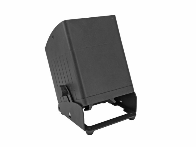 Eurolite AKKU IP UP-4 Plus HCL Spot CRMX MK2, bateriový LED reflektor s krytím IP65 a IR dálkovým ovládáním