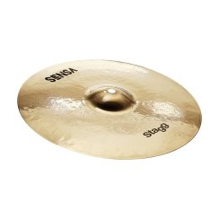 Stagg SEN-SM12B, splash činel 12"