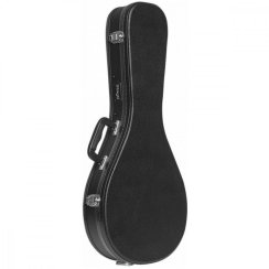 Stagg GCA-M, tvarovaný kufr pro mandolínu Stagg GCA-M, tvarovaný kufr pro mandolínu