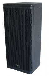 QPro P-82, 2x8" 2-pásmový reproduktor, IP54, 1000W RMS