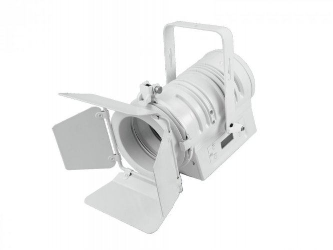 Eurolite LED THA-40PC divadelní reflektor, bílý