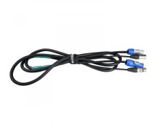 EUROLITE Kabel DMX P-Con/3pin XLR, 3m EUROLITE Kabel DMX P-Con/3pin XLR, 3m