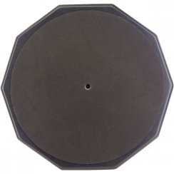 Stagg TD-12R, cvičný pad 12" Stagg TD-12R, cvičný pad 12"