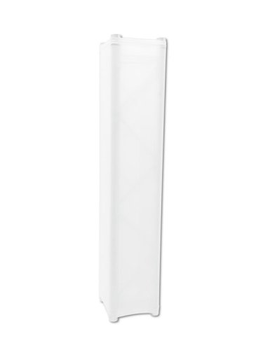 Návlek látkový XPTC1, 200 cm, bílý