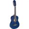 Stagg C405 M BLUE, klasická kytara 1/4