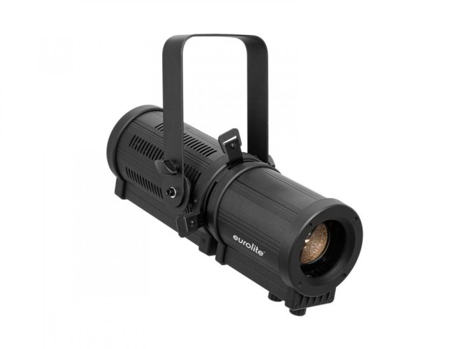 Eurolite LED PFE-60 WW Profile Spot 20 - 50, DMX