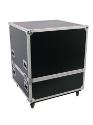 Transportní case pro zrcadlové koule 75 cm s kolečky