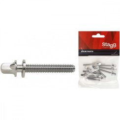Stagg 4J-HP, šroub 35 mm, 10ks