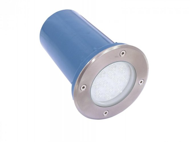 Eurolite reflektor 48 LED, zápustný, FC - použito (51937141)