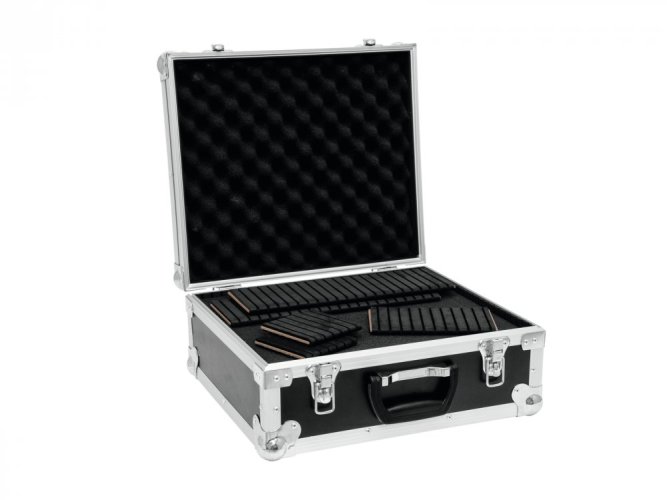 Roadinger univerzální Case Pick s přepážkami 42x36x18cm