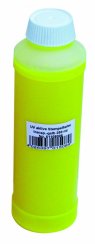 UV razítkovací barva 250ml, žlutá