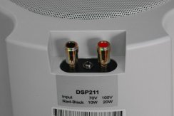 DSPPA Podhledový subwoofer DSP211