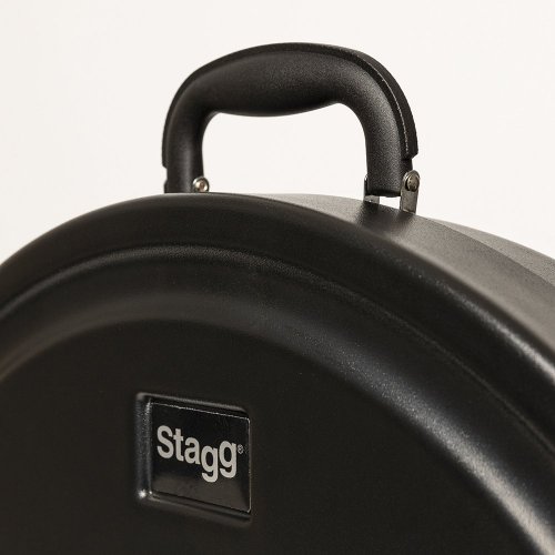 Stagg STBB-20CY, case na činely