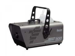 Antari SW-300, DMX výrobník sněhu s bezdrátovým ovládáním