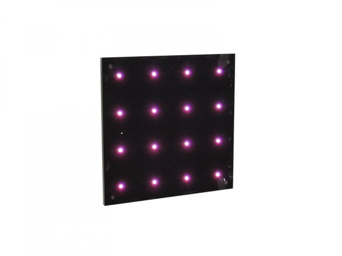 Eurolite LED panel 16 DMX - použito (51928739)