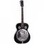 Dimavery RS-310 rezofonická kytara, černá