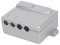 Mercury compact standard gain indoor amplifiers