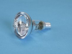 230V/28W E-14, R50, halogenová žárovka, čirá, Omnilux 230V/28W E-14, R50, halogenová žárovka, čirá, Omnilux