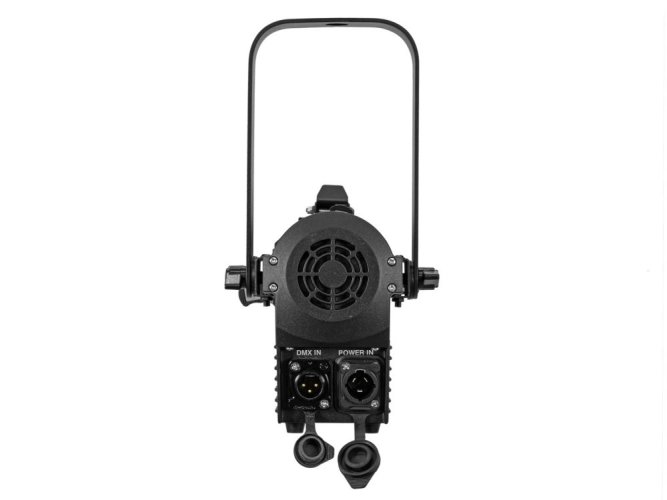 Eurolite LED IP PFE-40, bodový reflektor CW/WW 25°-50°