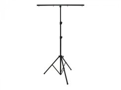 Eurolite A2, stojan na světla, 260cm, 14kg