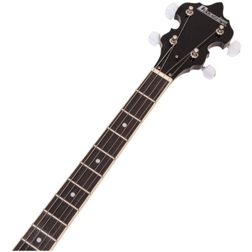 Dimavery BJ-04, banjo čtyřstrunné