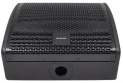 Citronic CM10A, aktivní zkosený reprobox, 250W, Bluetooth