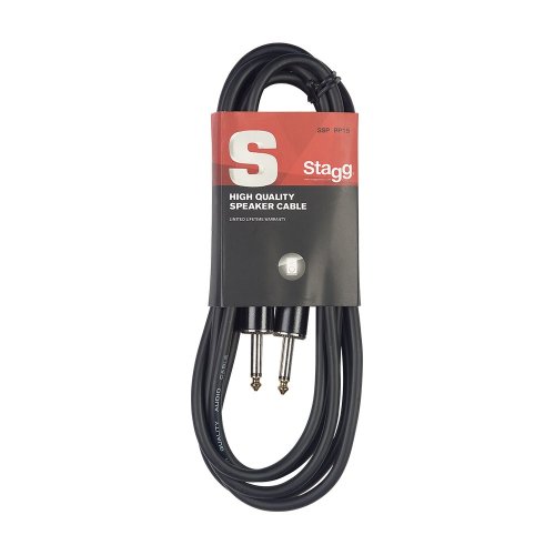 Stagg SSP6PP15