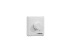 Omnitronic ELA LS - regulátor stereo 5W - bílý Omnitronic ELA LS - regulátor stereo 5W - bílý