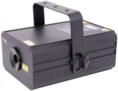 QTX Multipoint Laser 200mW, modrý - použito (SK152747)