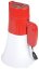 Adastra L15RBT, megafon, 15W, USB/SD/BT