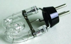 Strobo výbojka 500 Omnilux pro Power strobe 500