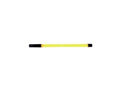 Eurolite neónová tyč T8, 18 W, 70 cm, žlutá, L
