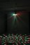 Eurolite LED E.T. 4x 3W RGBA, paprskový efekt
