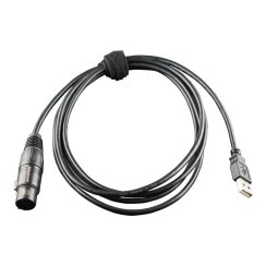 Madrix USB SMPTE
