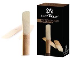 Benz Reeds Power, B klar. fr. 3,5, 5ks/bal