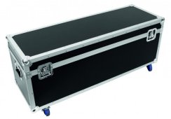 Univerzální transportní Case, 1200 x 400 x 430 mm, 7 mm, s kolečky
