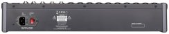 Citronic CMC-18, mixážní pult DSP a USB/PC/BT