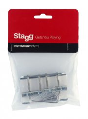 Stagg SP-BRBS-CH, kobylka pro elektrickou baskytaru