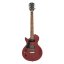 Stagg SEL-HB90 CHRRYL, elektrická kytara levoruká, cherry