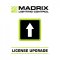 MADRIX 5 upgrade licence BASIC na MADRIX 5 ULTIMATE