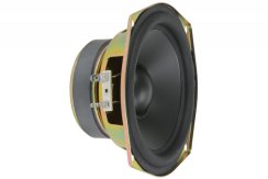 Adastra FSV-B, 100V venkovní 5.25" reprobox, 65W, IP35, černý Adastra FSV-B, 100V venkovní 5.25" reprobox, 65W, IP35, černý