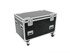 Transportní case pro 4x DMH90/150/DMB60/PLB230