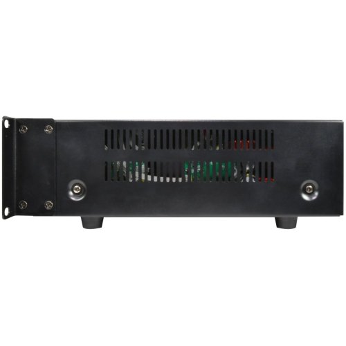 Adastra A8300, mixážní 4-zónový zesilovač 8x 300W, BT/MP3/FM/USB