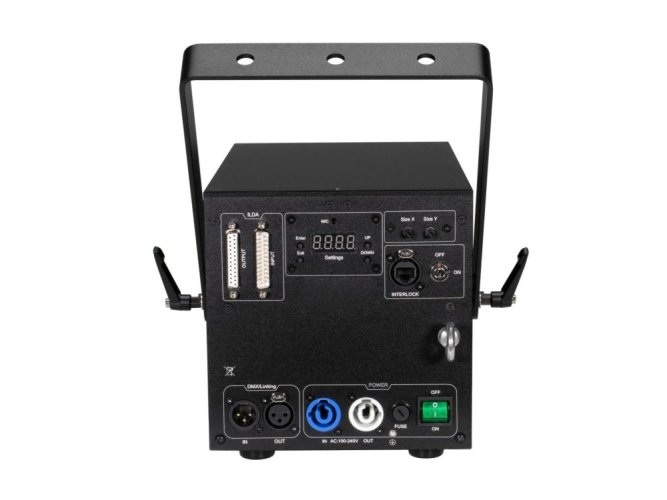 Laserworld CS-6000RGB
