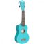 Stagg US OCEAN, sopránové ukulele, modré